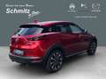 Mazda CX-3 Selection Automatik HUD Navi Apple CarPlay Android Rosso - thumbnail 5