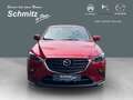 Mazda CX-3 Selection Automatik HUD Navi Apple CarPlay Android Rosso - thumbnail 8