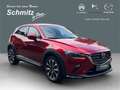 Mazda CX-3 Selection Automatik HUD Navi Apple CarPlay Android Rosso - thumbnail 7