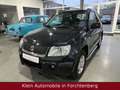 Suzuki Grand Vitara 1.6 Club Allrad Klimatronic SHZ AHK Чёрный - thumbnail 3
