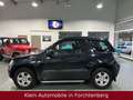Suzuki Grand Vitara 1.6 Club Allrad Klimatronic SHZ AHK Чёрный - thumbnail 4