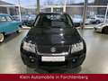 Suzuki Grand Vitara 1.6 Club Allrad Klimatronic SHZ AHK Чёрный - thumbnail 2