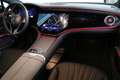 Mercedes-Benz EQS 580 4MATIC Luxury Line Schwarz - thumbnail 30