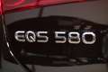 Mercedes-Benz EQS 580 4MATIC Luxury Line Schwarz - thumbnail 14