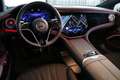 Mercedes-Benz EQS 580 4MATIC Luxury Line Zwart - thumbnail 3