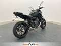 Yamaha MT-07 07 Schwarz - thumbnail 3