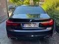 BMW 725 725 dA Grau - thumbnail 2