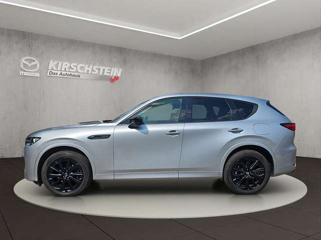 Mazda CX-60 HOMURA ++ALLE PAKETE+Panoramadach++