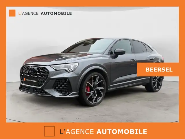 Audi RS Q3 Garantie 12 mois - 2.5 TFSI Quattro