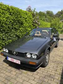 GTV