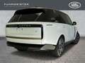 Land Rover Range Rover P530 LWB SV Serenity 4,4L Allradlenkung Biały - thumbnail 2
