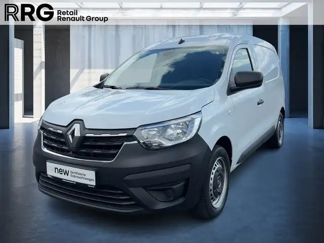 Renault Express