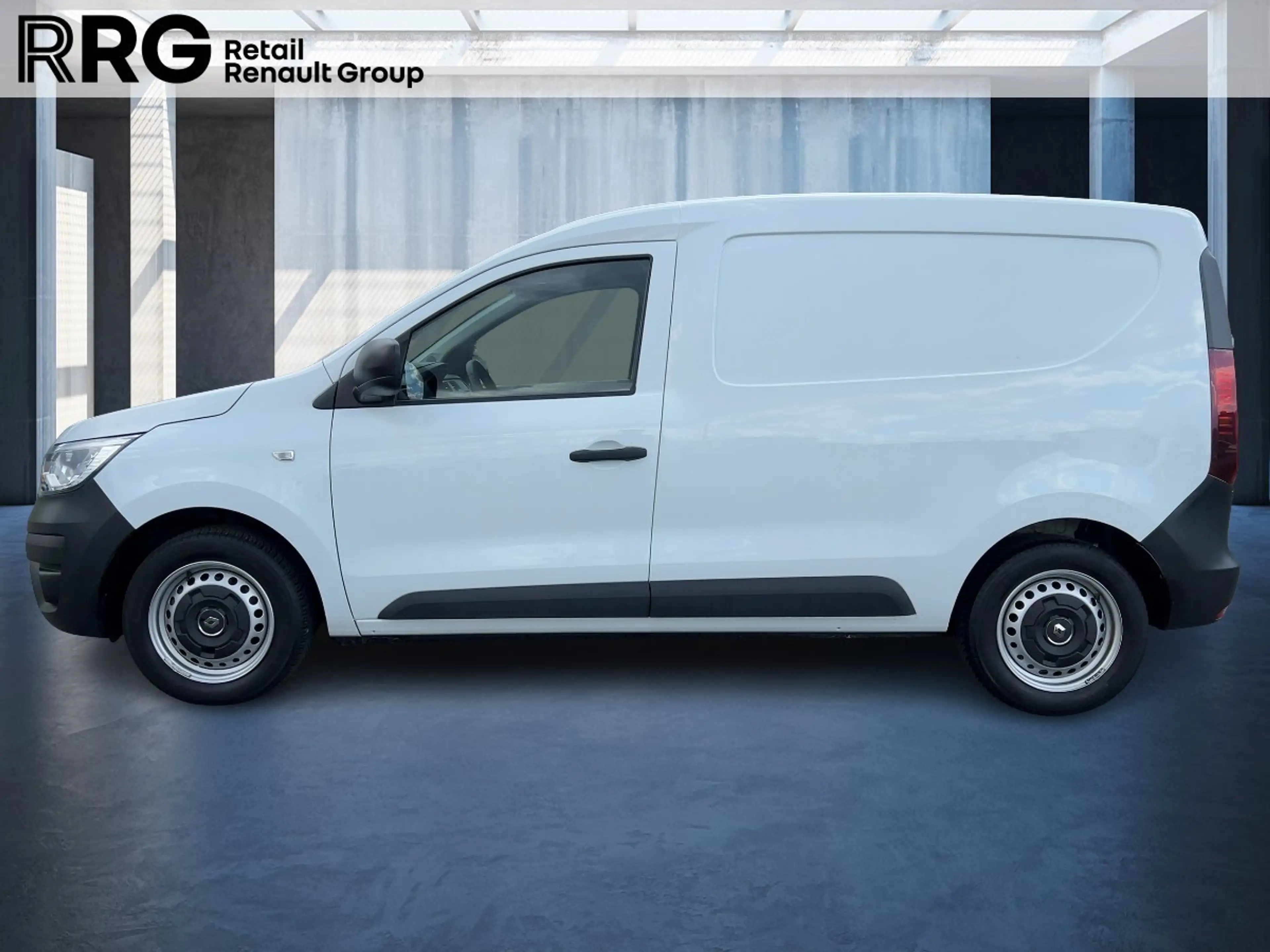 Renault Express EXTRA dCi 75 EINPARKHILFE HINTEN — photo 2