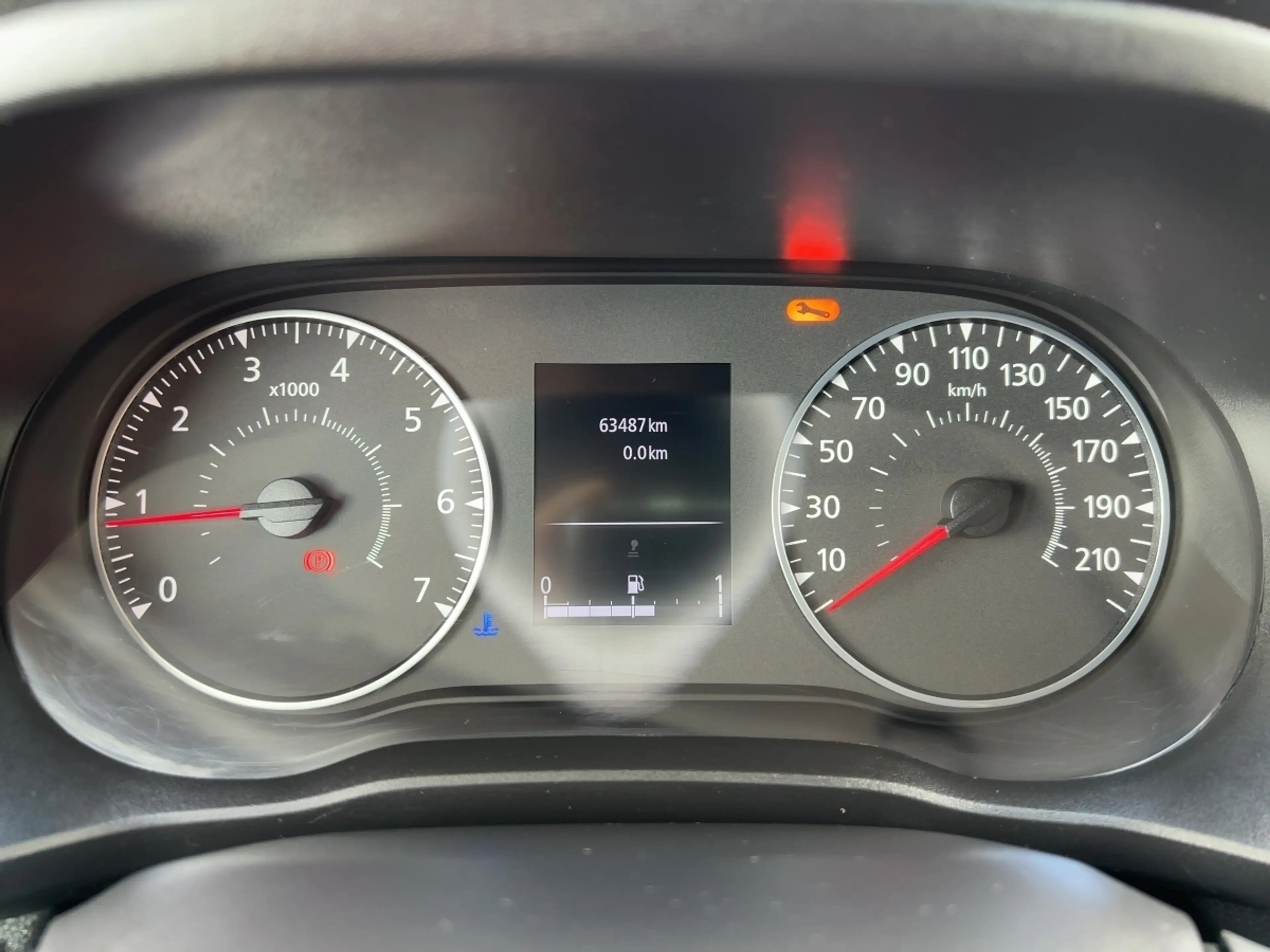 Renault Express EXTRA dCi 75 EINPARKHILFE HINTEN — photo 13