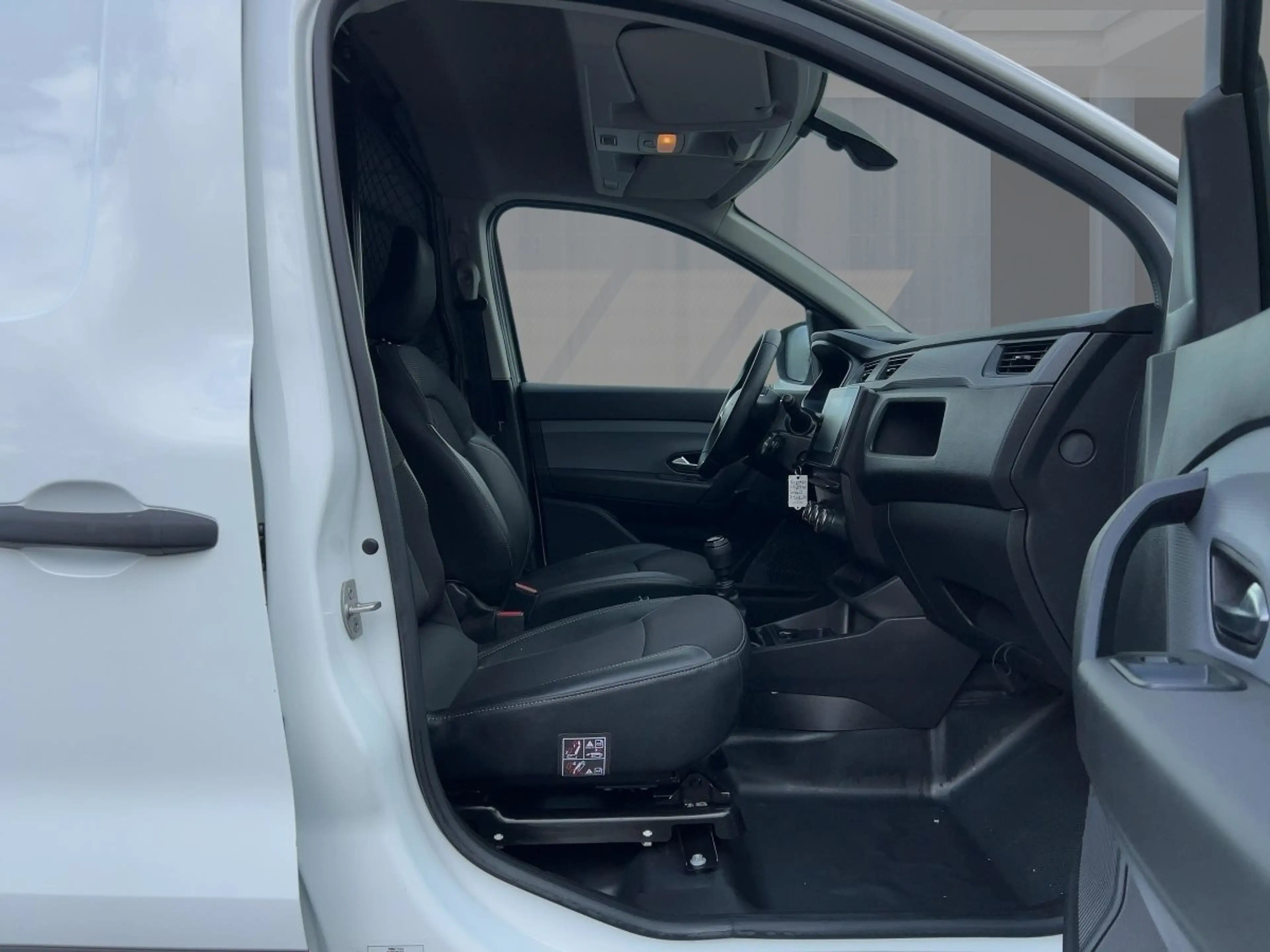 Renault Express EXTRA dCi 75 EINPARKHILFE HINTEN — photo 8