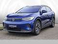 Volkswagen ID.4 Pro Performance 1,99% Finanzierung möglich !! Blau - thumbnail 1