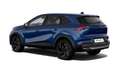 Renault Symbioz SYMBIOZ Esprit Alpine Full Hybrid E-Tech 160 Blau - thumbnail 3