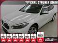 BMW 118 i Limousine Sport Line PANO KLIMA KAMERA LHZ Weiß - thumbnail 1