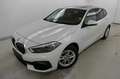 BMW 118 i Limousine Sport Line PANO KLIMA KAMERA LHZ Weiß - thumbnail 4