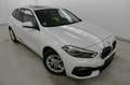 BMW 118 i Limousine Sport Line PANO KLIMA KAMERA LHZ Weiß - thumbnail 5