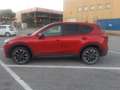 Mazda CX-5 2.2 Exceed 4wd 150cv 6at my15 Rosso - thumbnail 7