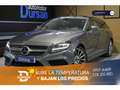 Mercedes-Benz CLS 350 Shooting Brake 350d Aut. Gris - thumbnail 1
