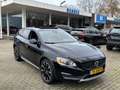 Volvo V60 2.5 T5 AWD 5 Cilinder! Schuifdak Keyless Noir - thumbnail 1