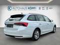 Skoda Octavia Combi 2.0 TDI Essence LED Smart Link Weiß - thumbnail 5
