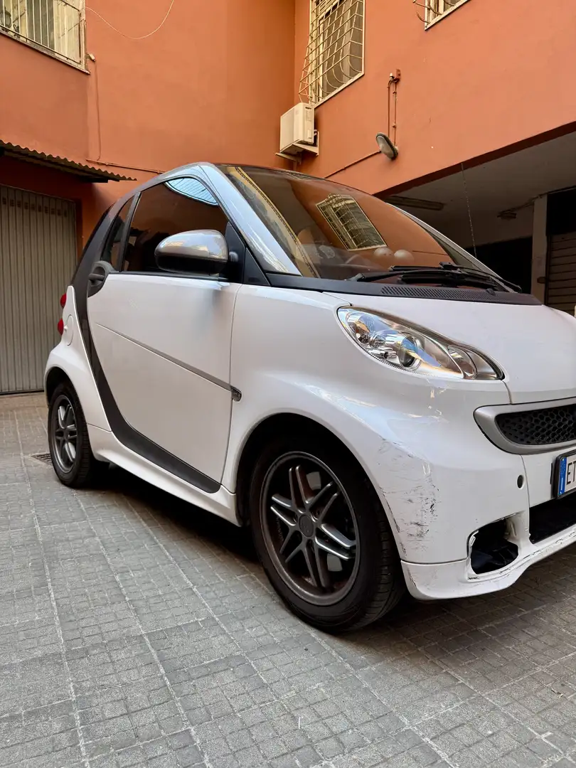 smart forTwo 0.6 Smart&Pulse 61cv - 2