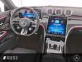 Mercedes-Benz CLE 53 AMG 4M Night Carbon Perf Sitze Pano HUD Stand Czarny - thumbnail 5