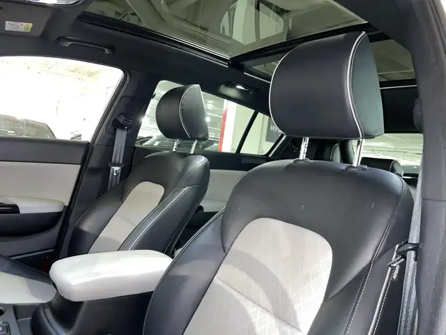 Kia Sportage view 13