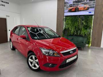 1.6TDCi Trend