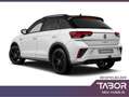 Volkswagen T-Roc 1.5 TSI 150 DSG R-Line Pano BlackP AHK eHK Weiß - thumbnail 3