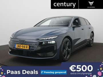 Avant S edition performance 100 kWh S-Line | Panor