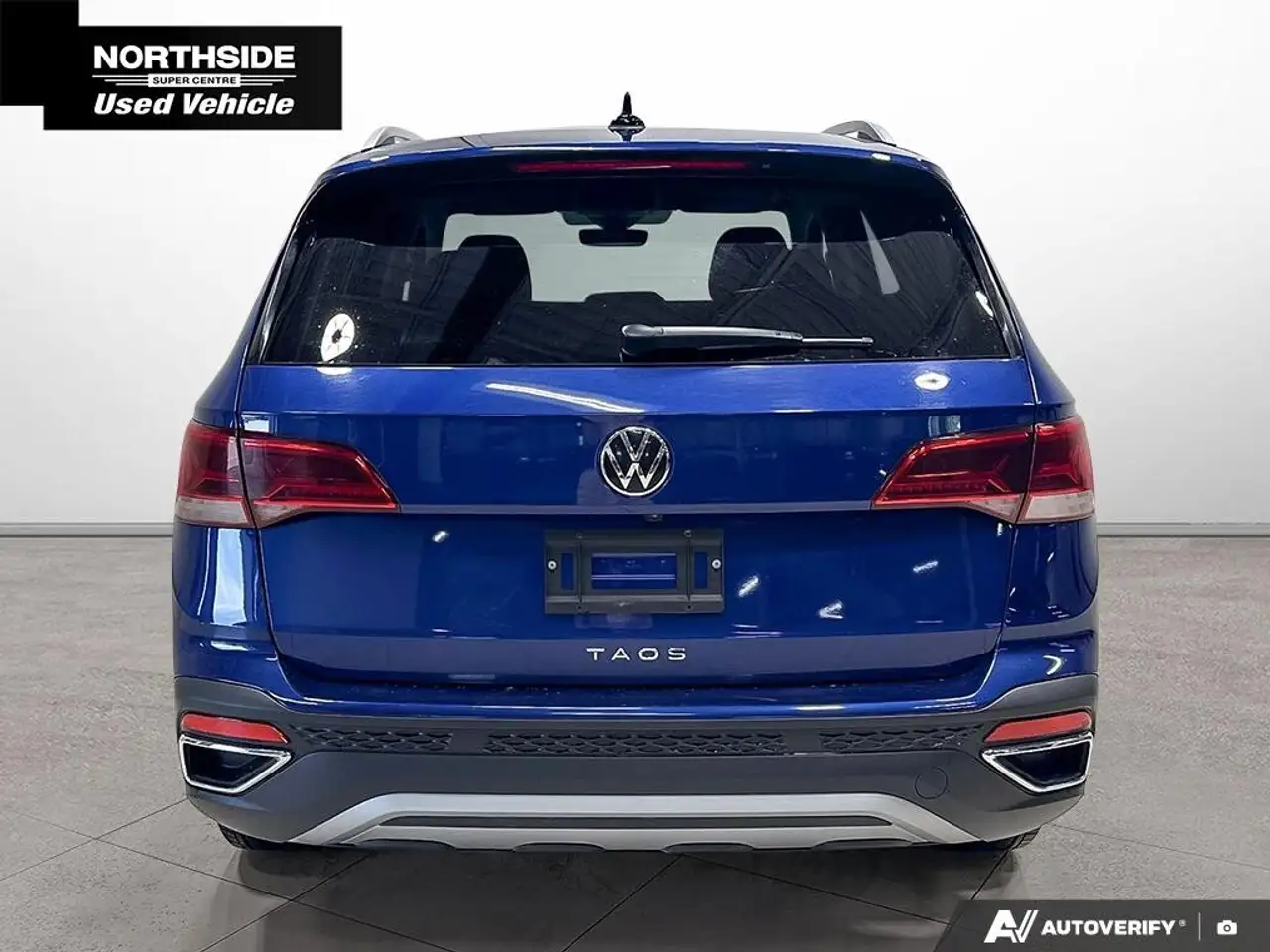 Volkswagen Taos снимка Volkswagen Taos