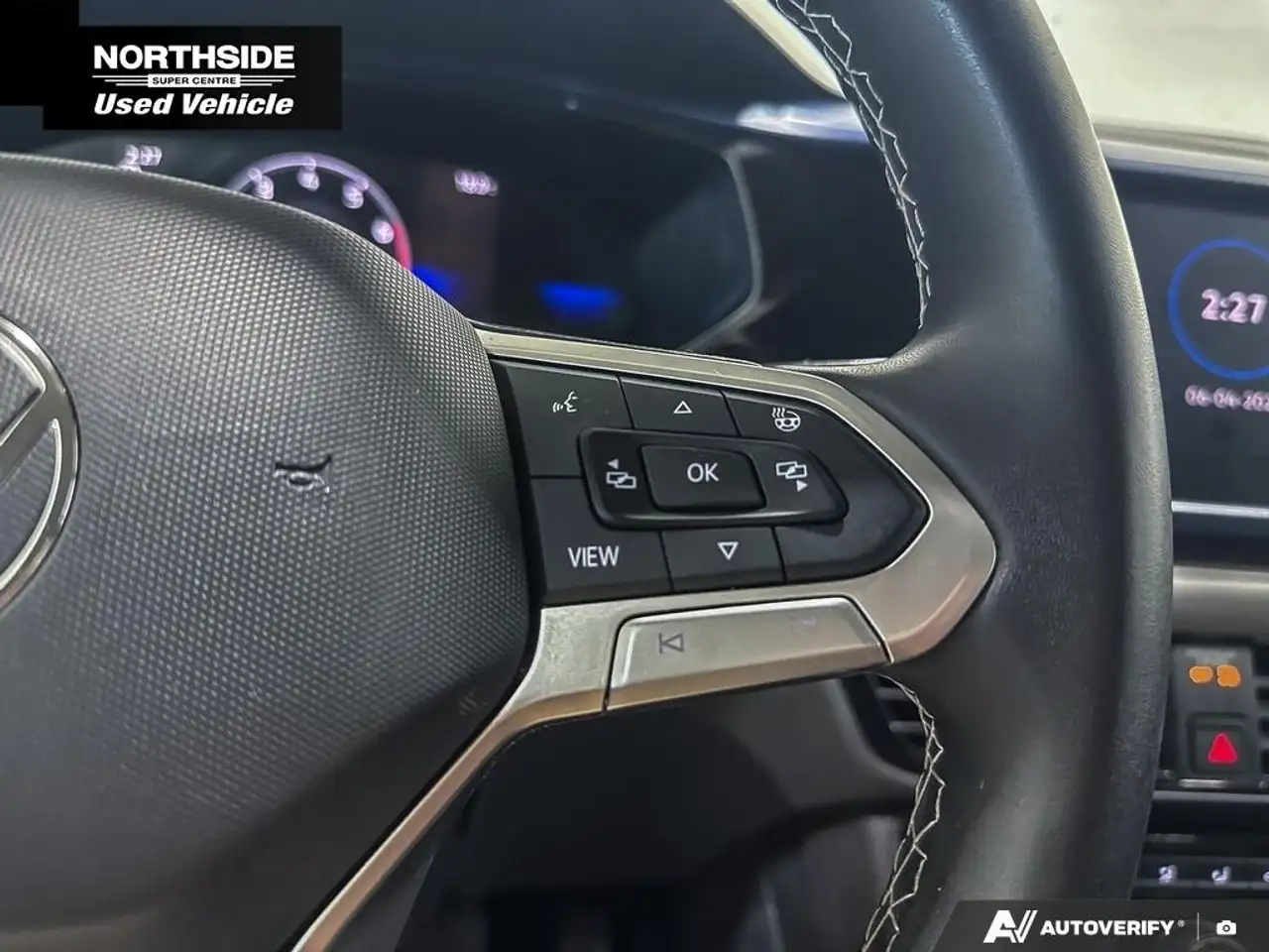 Volkswagen Taos снимка Volkswagen Taos