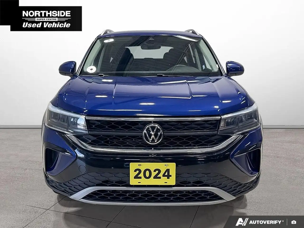 Volkswagen Taos снимка Volkswagen Taos