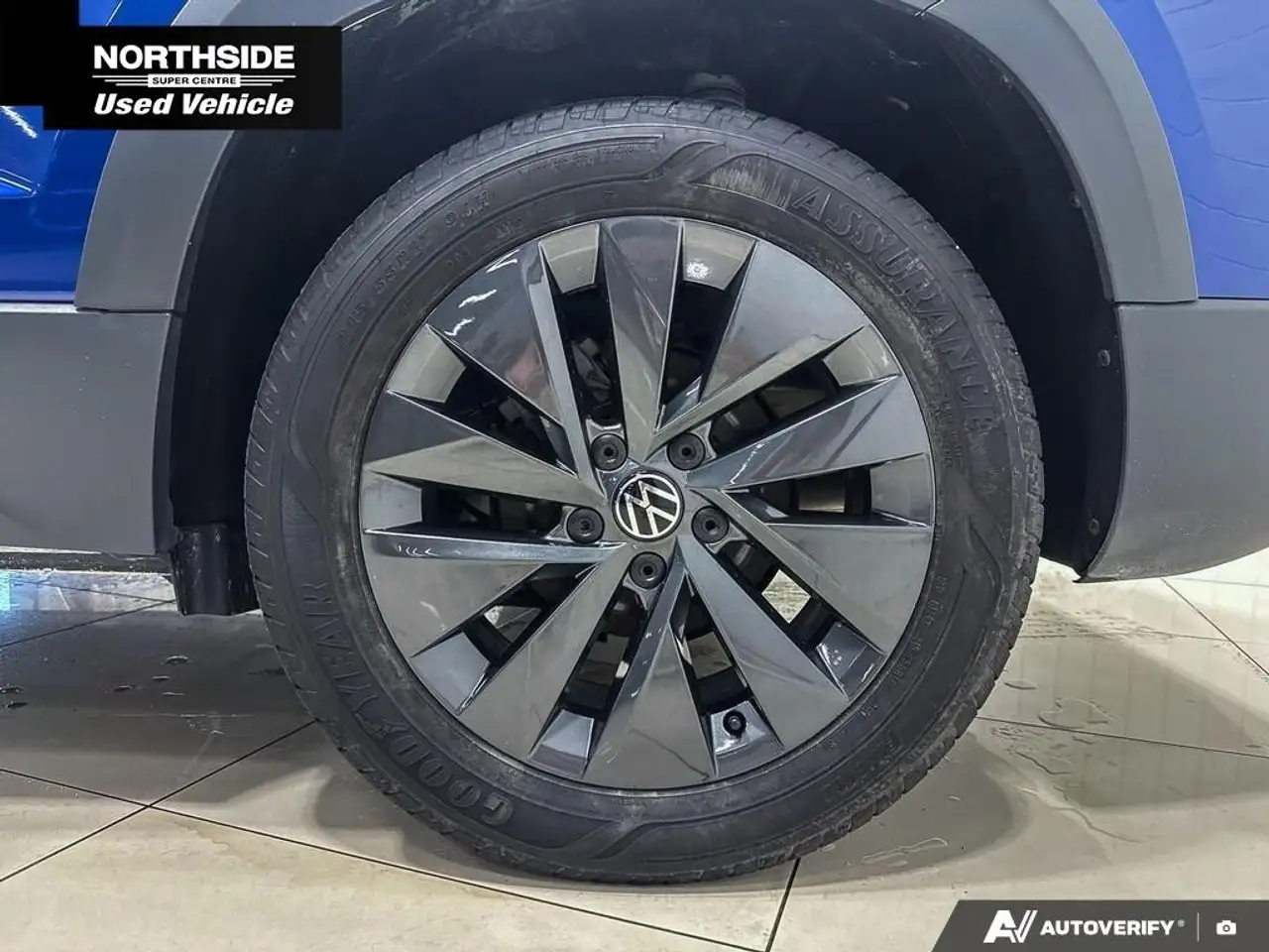 Volkswagen Taos снимка Volkswagen Taos