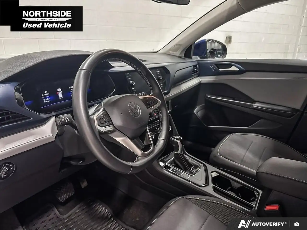 Volkswagen Taos снимка Volkswagen Taos