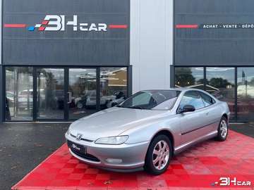 COUPE 2.2 HDI 135