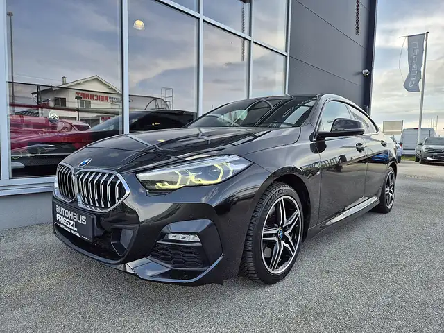 BMW 220 d Gran Coupe Aut. M-Paket Advantage, AHK