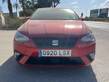 Ibiza ST 1.0 EcoTSI S