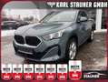 BMW X2 20i sDrive KAMERA NAVI LED CARPLAY Vert - thumbnail 1