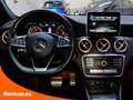 Mercedes-Benz A 200 d AMG Line - 5 P (2016) Rouge - thumbnail 12