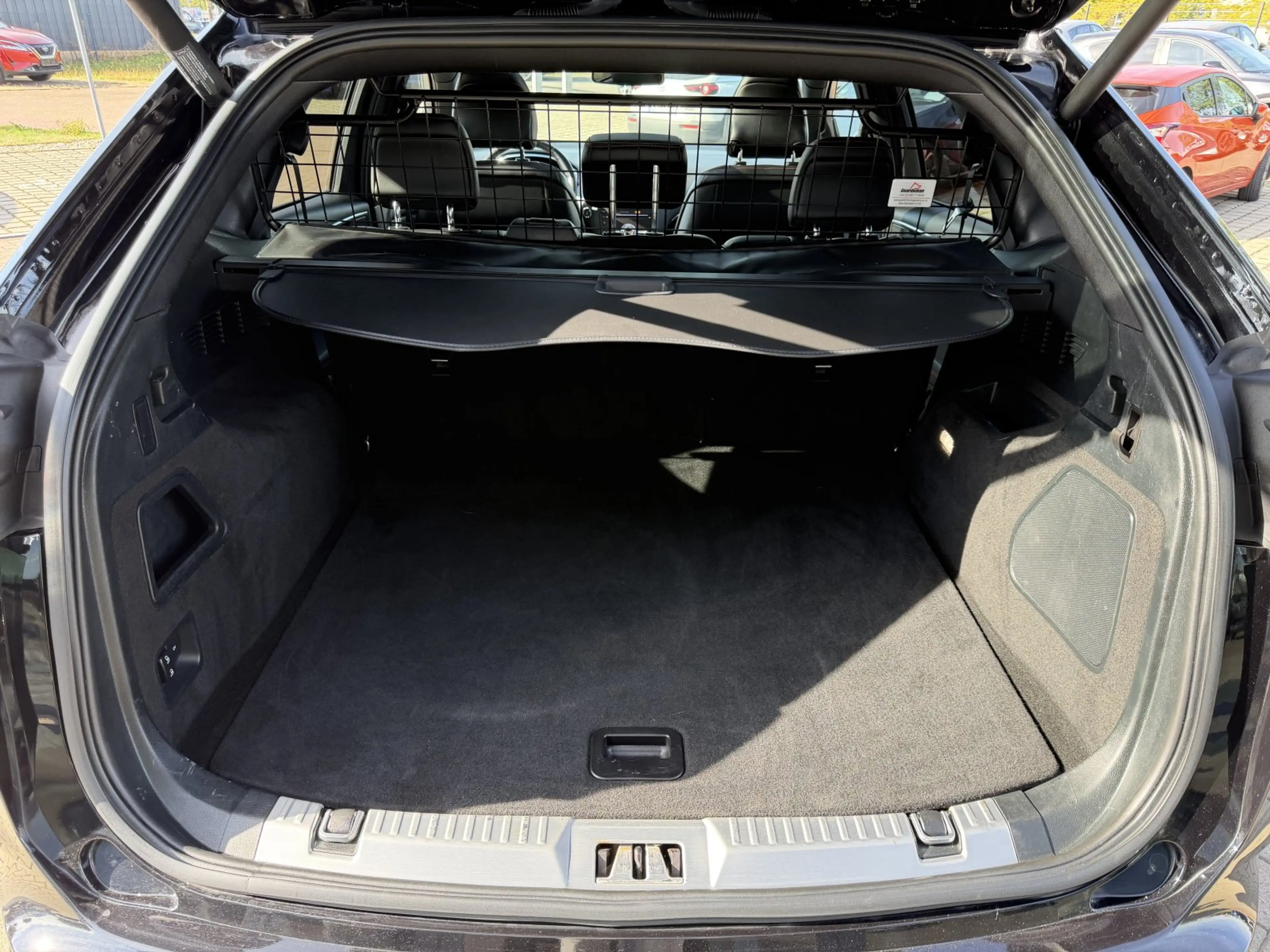 Ford Edge 238PS ST-LINE 4x4/B&O/AHK/LEDER — photo 15