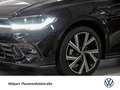 Volkswagen Polo 1.0 R-LINE DSG PANO NAVI KEYLESS CAM LM17 Noir - thumbnail 6
