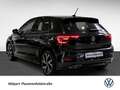 Volkswagen Polo 1.0 R-LINE DSG PANO NAVI KEYLESS CAM LM17 Noir - thumbnail 3