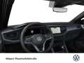 Volkswagen Polo 1.0 R-LINE DSG PANO NAVI KEYLESS CAM LM17 Zwart - thumbnail 6