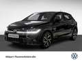 Volkswagen Polo 1.0 R-LINE DSG PANO NAVI KEYLESS CAM LM17 Noir - thumbnail 2