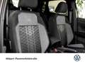 Volkswagen Polo 1.0 R-LINE DSG PANO NAVI KEYLESS CAM LM17 Noir - thumbnail 7